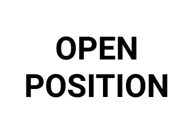 Open Position